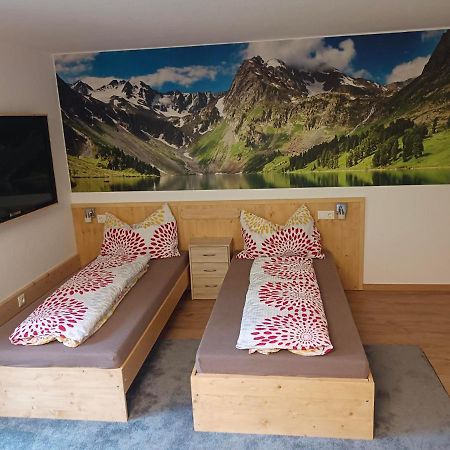 Ferienwohnung Luxner Hopfgarten im Brixental Exterior photo